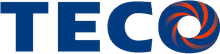 東元電機 TECO Logo