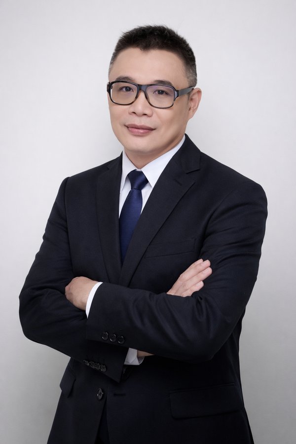 詹彥宏 Ivan Chan