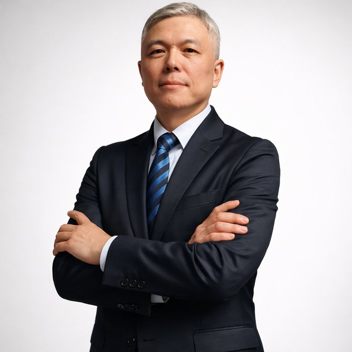 林家弘 Ryan Lin
