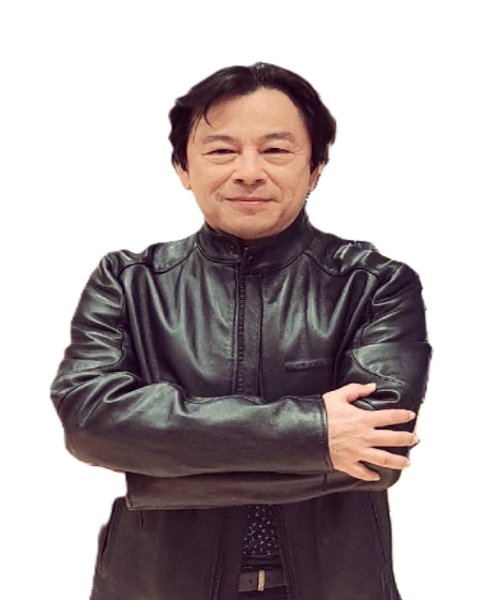 王嗣禹 Steven Wang